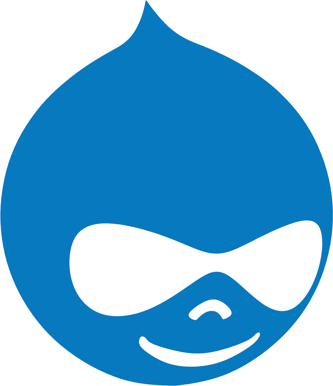 Drupal