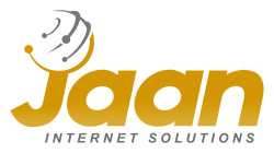 Logo Jaan