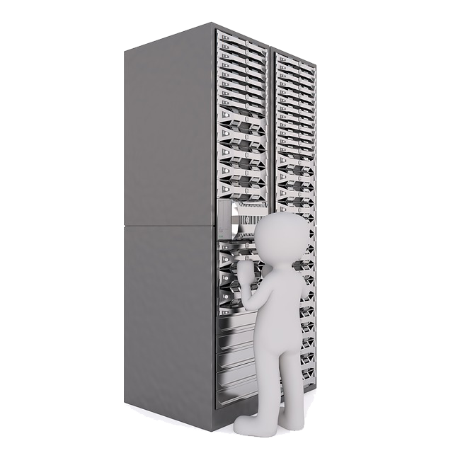 Dedicated server