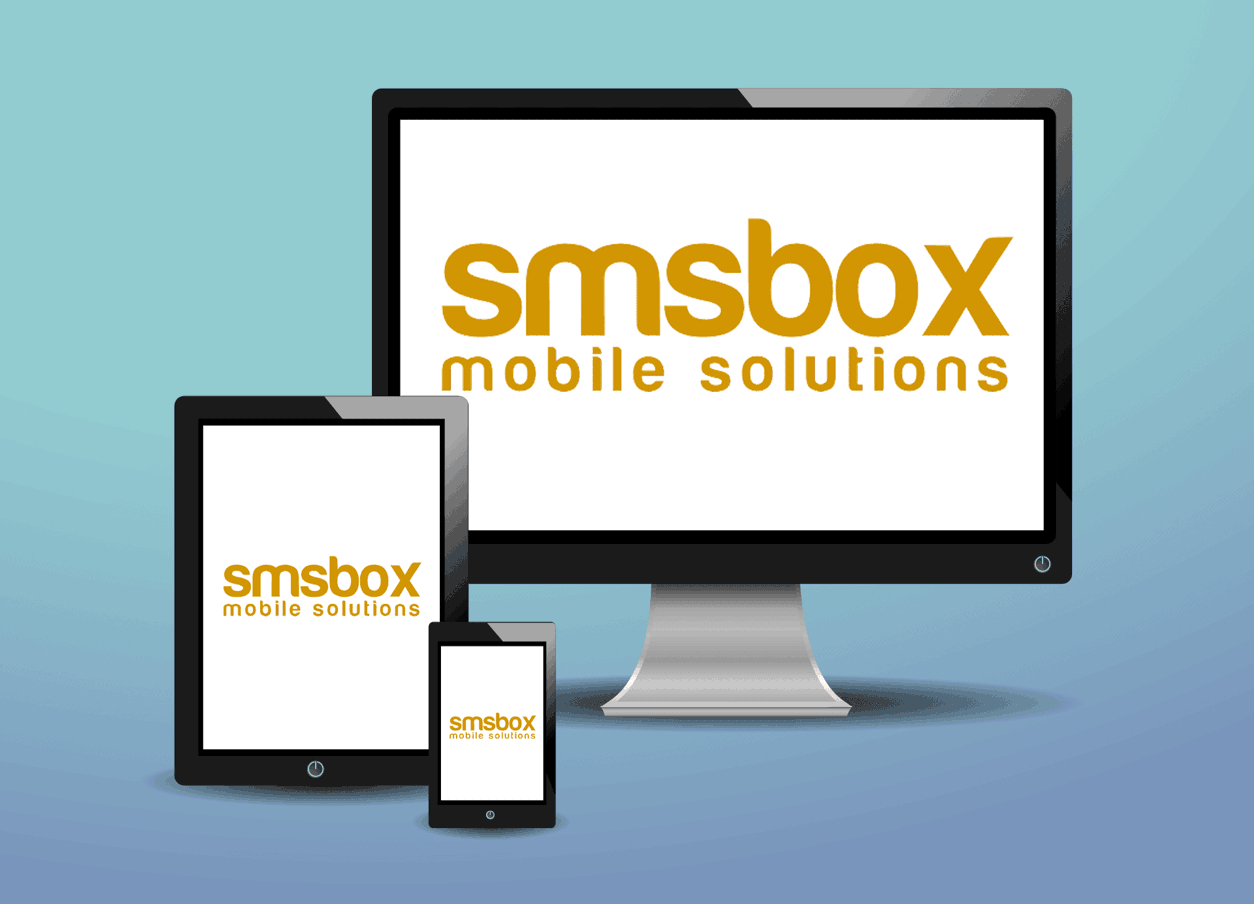 Smsbox banner