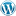 wordpress logo