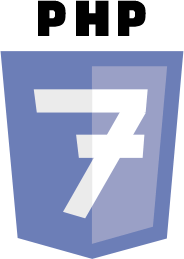 PHP 7.4, 8.x support