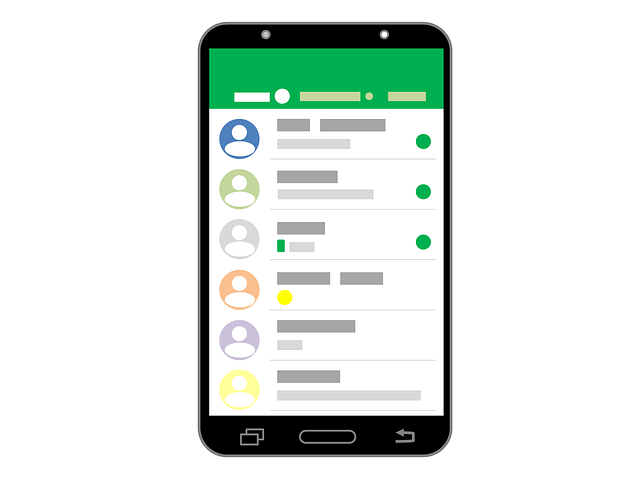 SMSBOX SMS notificaties
