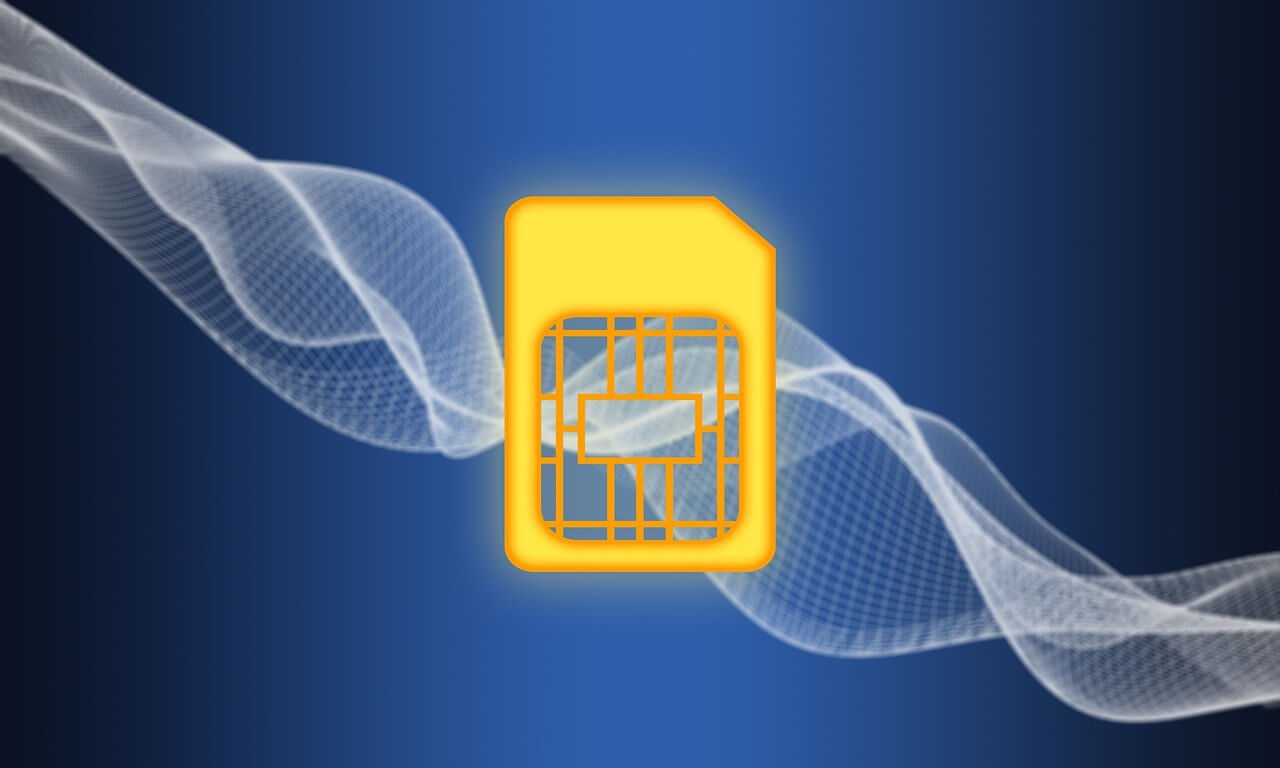 sim-card hosting